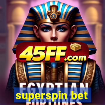 superspin bet